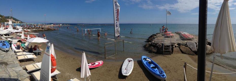 Bagni Ponterosso Turismo Diano Marina 7825